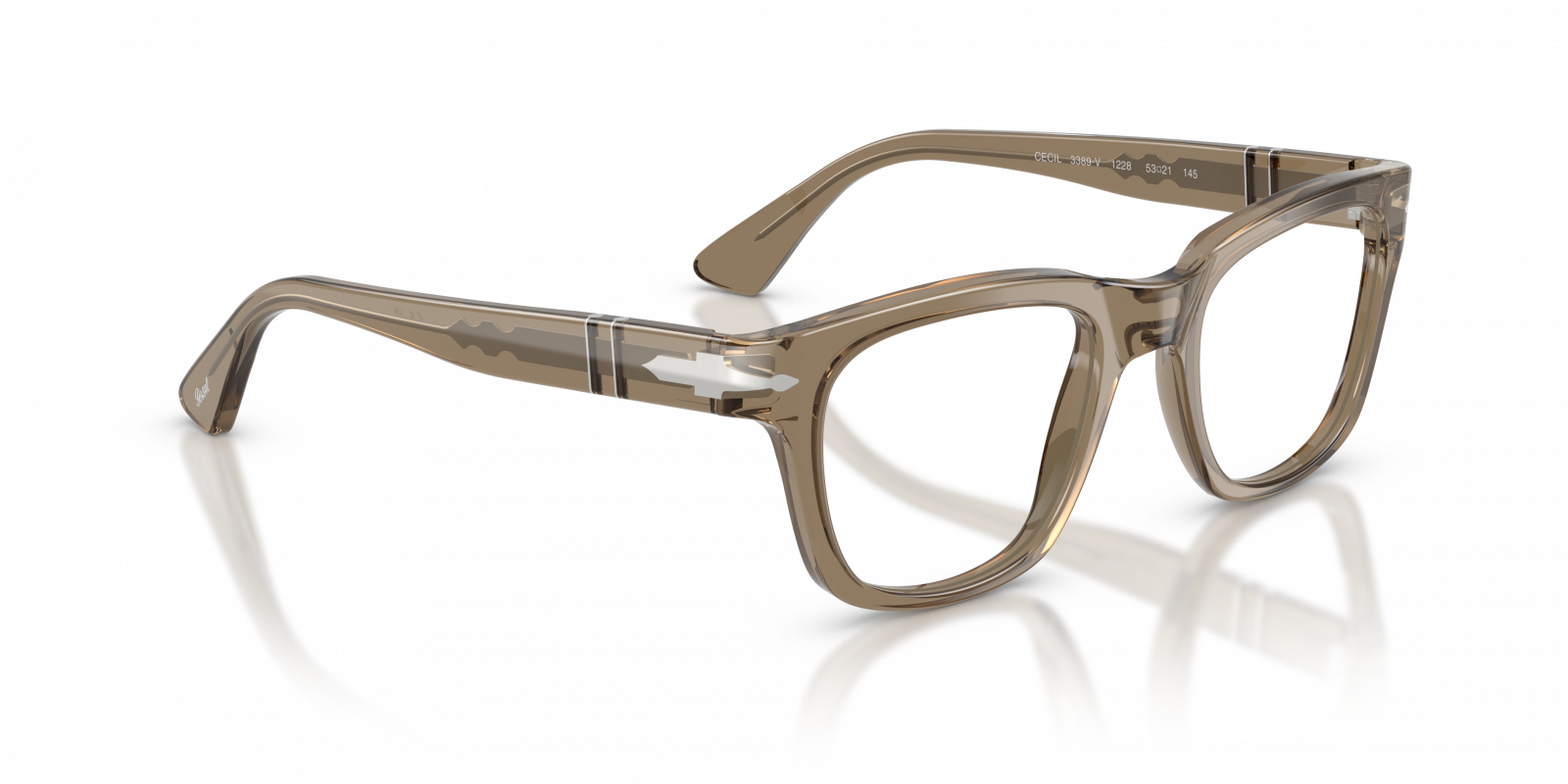 Persol PO3389V 1228 Cecil 